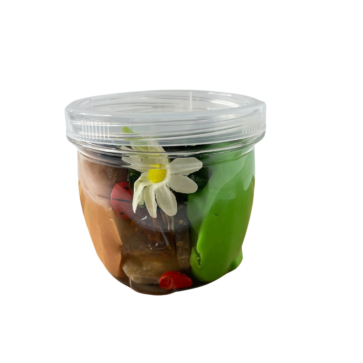 Playdough to Go: Bug Dough