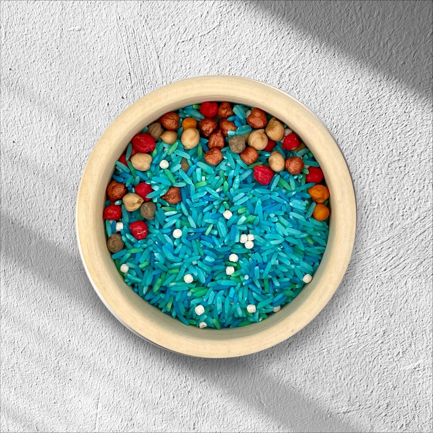 Sensory Base - Bay of Fires