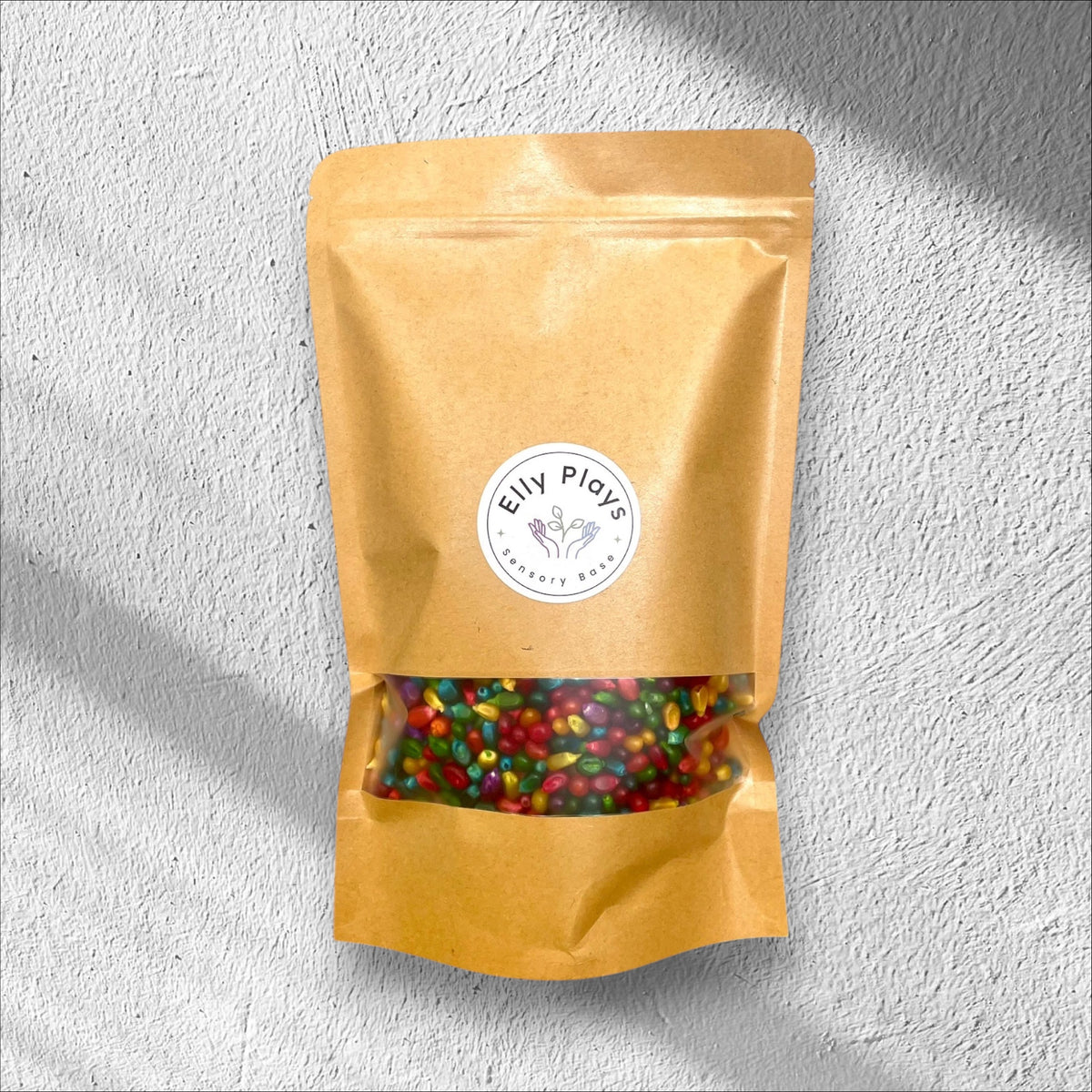 Sensory Base - Colour Pop