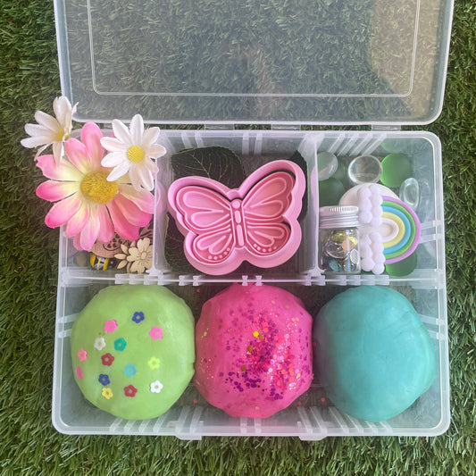 Playdough Kit - Flutter Dough