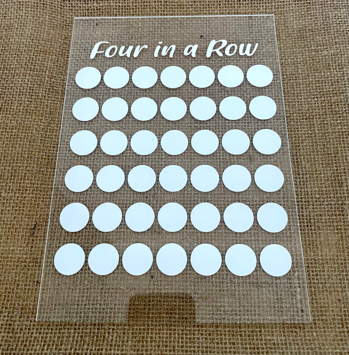 Travel Games - Dry Erase