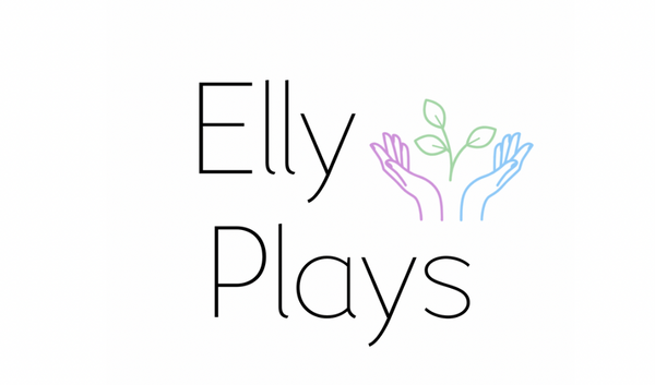 Elly Plays