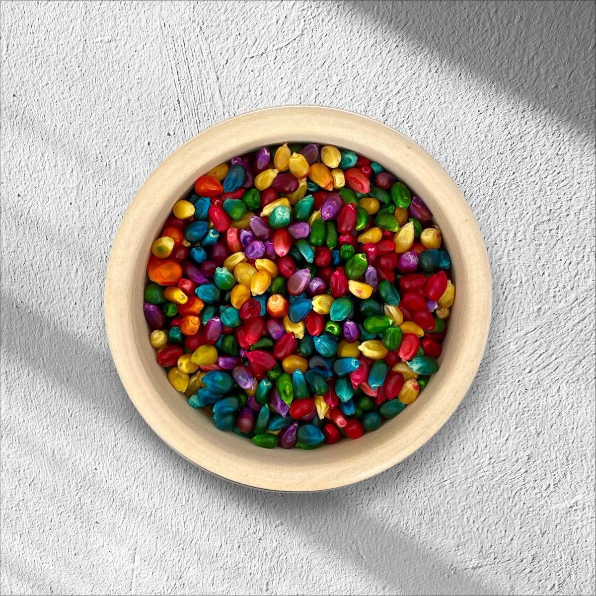 Sensory Base - Colour Pop