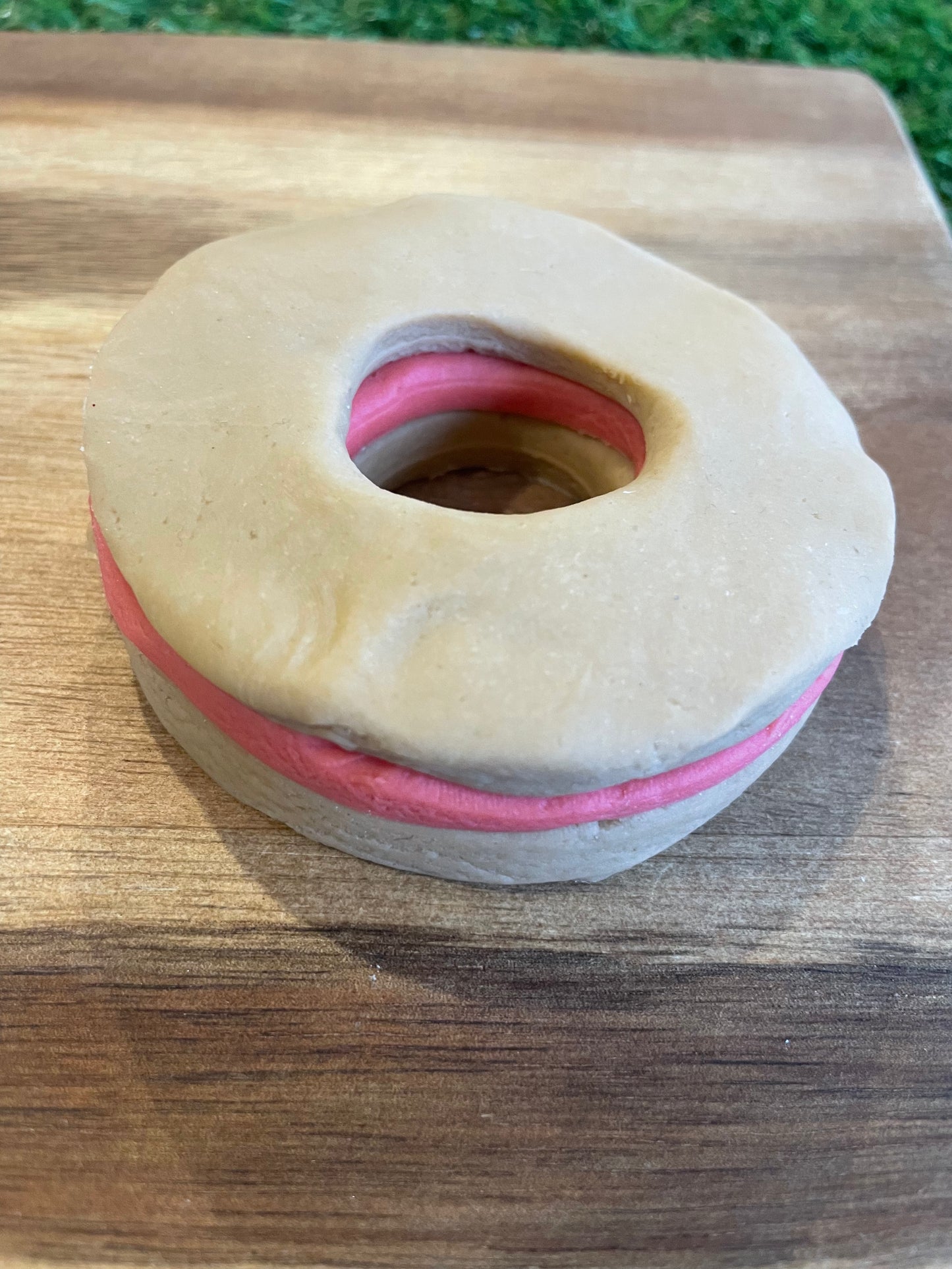 Playdough Kit - Doughnut Delight