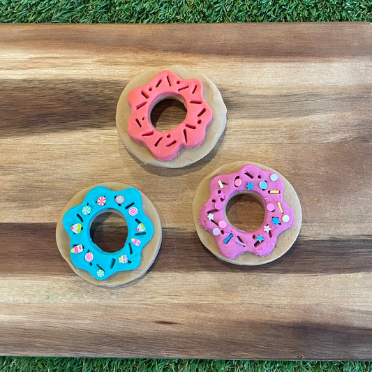 Playdough Kit - Doughnut Delight